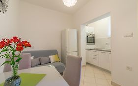 Apartments Tolic